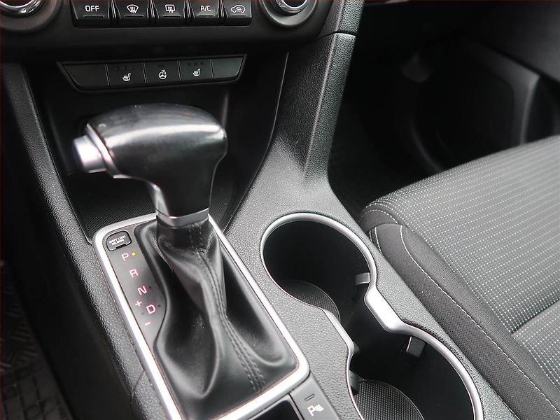 Kia Sportage (2021) 1.6 CRDi, Automat, ČR,1.maj - fotka 16 z 17