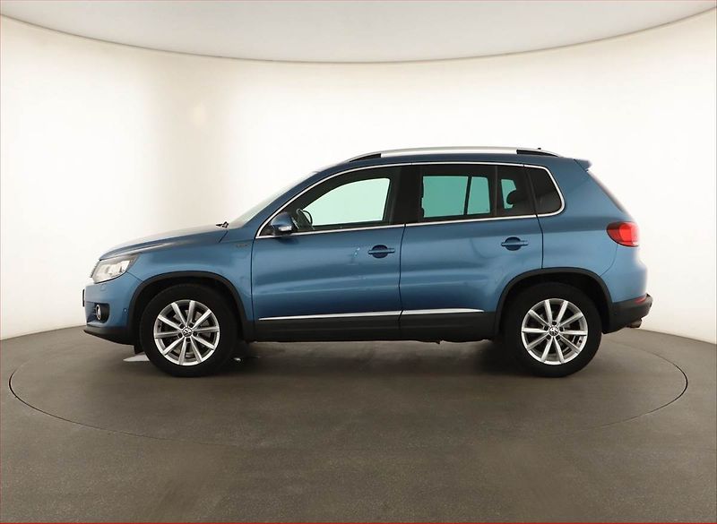 Volkswagen Tiguan (2016) 1.4 TSI, Automat, Serv.kniha - fotka 3 z 17