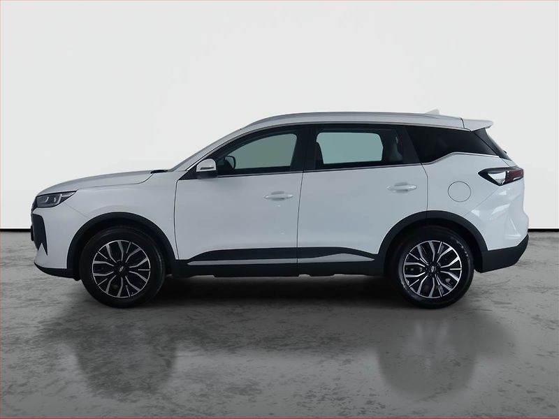 Chery Tiggo 7 (2026) 1.6 TGDI, COMFORT - fotka 3 z 19