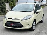 Ford Fiesta 1.25i KLIMATIZACE KOUPENO V ČR - náhled 1
