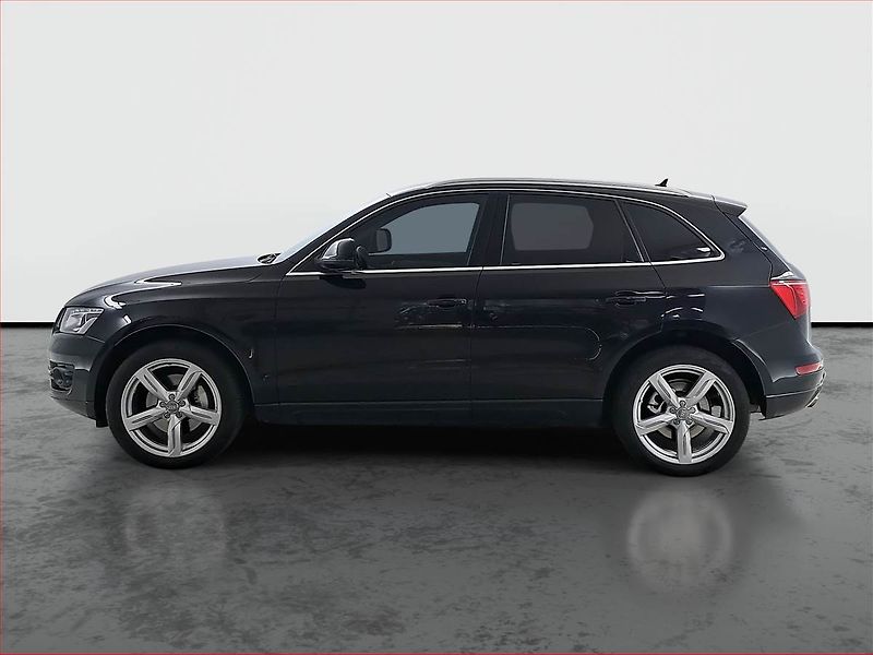 Audi Q5 (2009) 3.0 TDI, 4X4, Automat, Navi - fotka 3 z 19