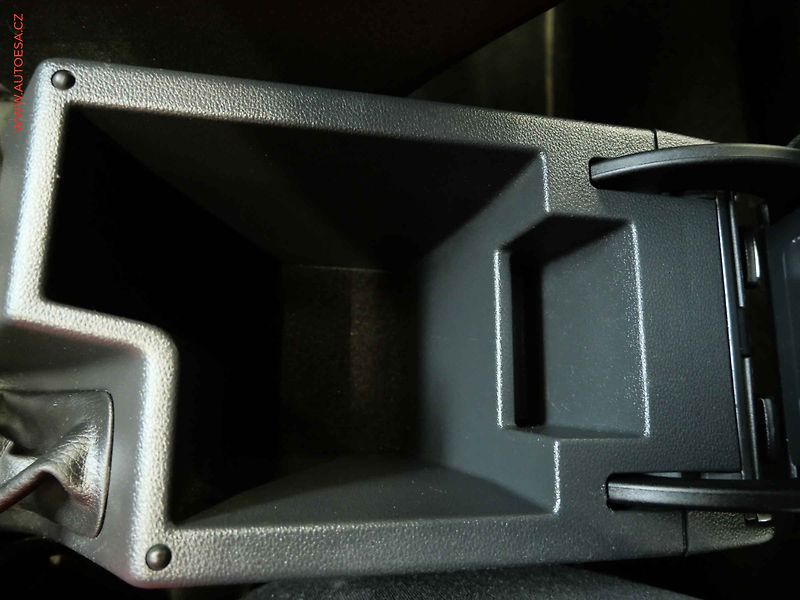 Škoda Octavia (2014) 1.4 TSi, AC, temp. - fotka 21 z 23