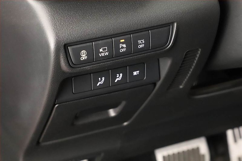 Mazda MX-30 (2020) e-Skyactiv, SoH 91%, Automat - fotka 16 z 20
