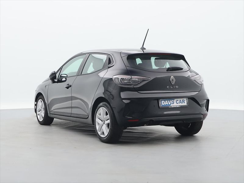 Renault Clio 1,0 TCe Evolution CZ 1.Maj - fotka 5 z 26