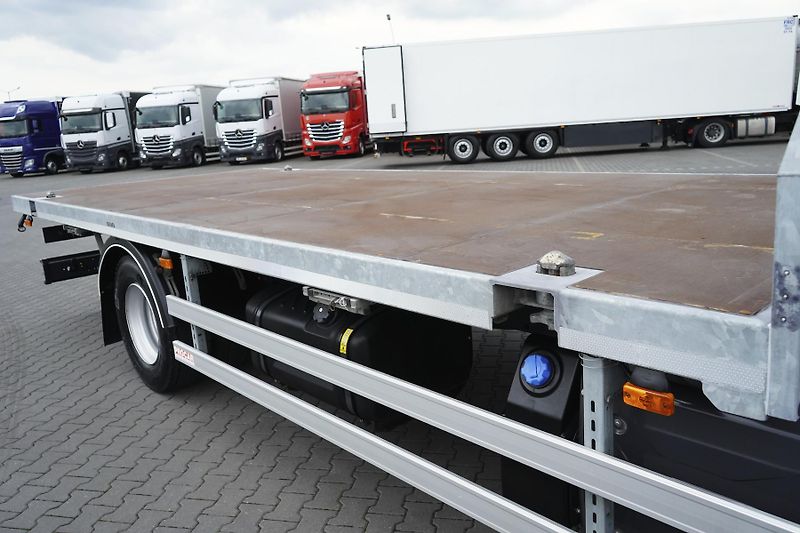 Renault Trucks D (2021) 16 / 240 / ACC / E 6 / PLATFOR - fotka 42 z 50
