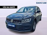 Volkswagen Tiguan 1.4 TSI 110kW LED Navi 1.Maj. - náhled 1