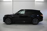 Land Rover Range Rover Sport 3,0 SDV6 AUTOBIGRAHPY DYNAMIC  - náhled 8
