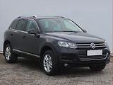 Volkswagen Touareg (2011) 3.0 TDI, 4X4, Automat - náhled 1