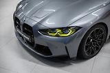 BMW M3 (2024) Competition xDrive TOP!!! 1CZ - náhled 13