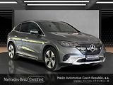 Mercedes-Benz EQE (2024) 350 4MATIC SUV - náhled 7