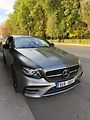 Mercedes-Benz Třídy E E 53 AMG 4matic 320kW - náhled 1