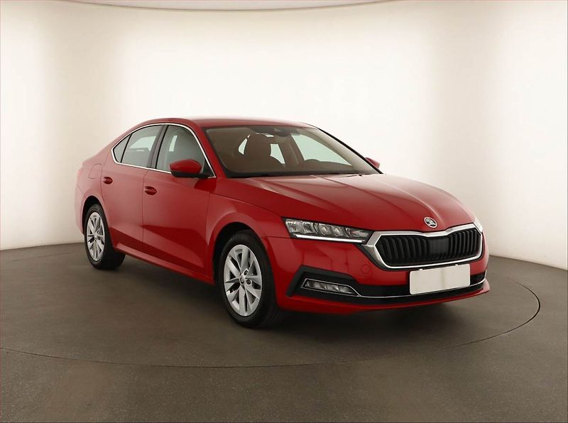 Škoda Octavia (2023) Style 1.5 TSI - fotografie inzerátu