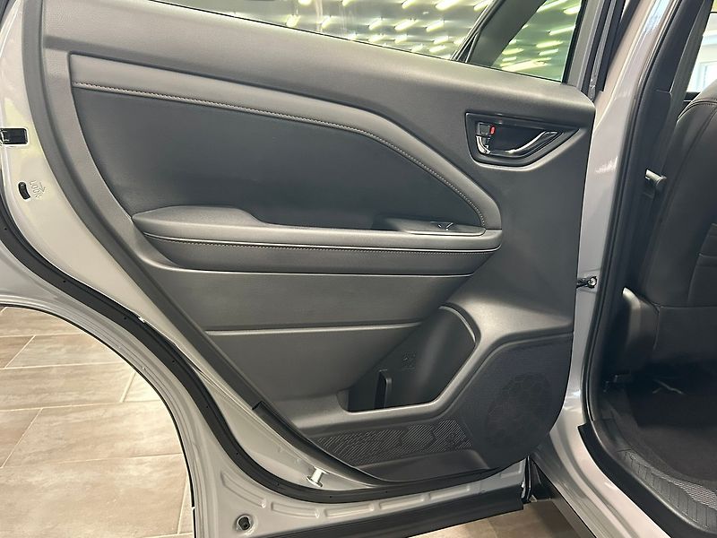 Subaru Forester (2025) 2.0 Touring 2025 4x4 nové | Zá - fotka 18 z 68