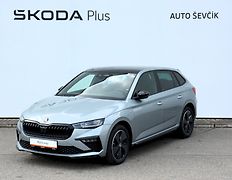 Škoda Scala (2026) Monte Carlo 1,0 TSI 85 kW 6 MP - fotografie inzerátu