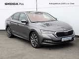 Škoda Octavia Style Plus Navi 1.5 TSI 110kW - náhled 6