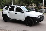 Dacia Duster 1.5dCi 1. MAJITEL JAKO NOVÉ - náhled 8