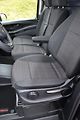 Mercedes-Benz Vito  7G automat najeto 25 t. km  - náhled 10