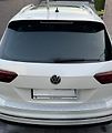 Volkswagen Tiguan (2017) - náhled 3