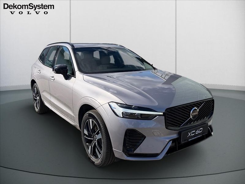 Volvo XC60 (2026) 2,0 B5 Plus Dark 4337 - fotka 2 z 14