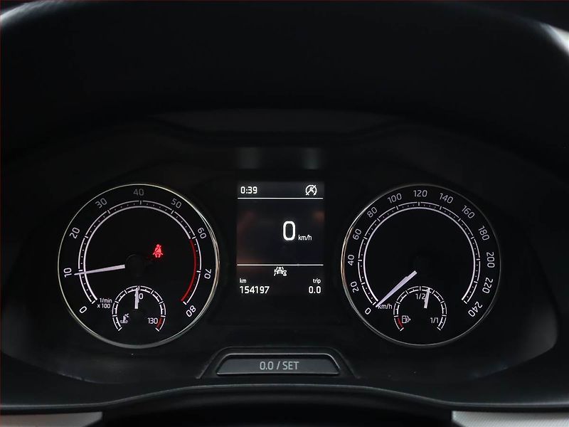 Škoda Scala (2022) Ambition 1.0 TSI, Serv.kniha - fotka 11 z 22