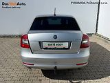 Škoda Octavia (2012) 1.6 TDI 77 kW Ambiente - náhled 7