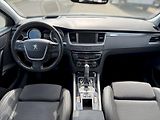Peugeot 508 (2016) 2.0 HDI 133 kW Automat - náhled 4
