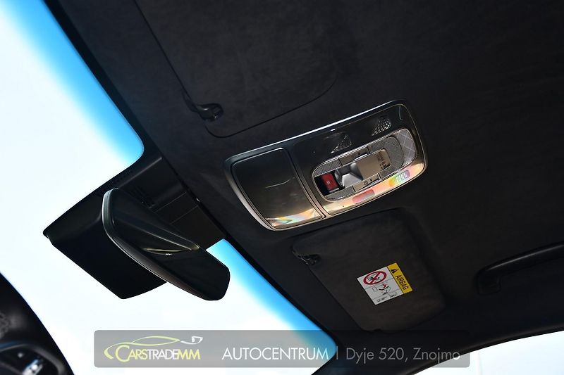 Genesis GV70 2.5T AWD AT8 LUXURY LINE - fotka 47 z 58