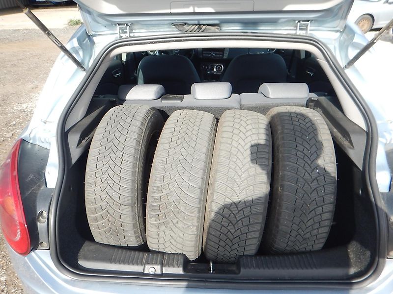 Fiat Bravo 1.4 T-Jet, 88 kW, KLIMA - fotka 14 z 25