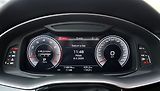 Audi Q8 55 TFSI Q/21kola/S-line/B&O - náhled 36