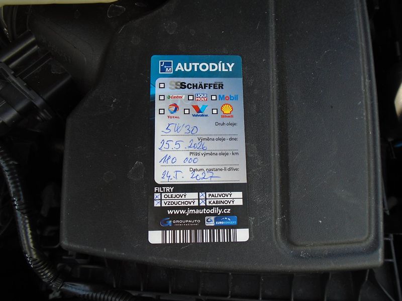 Ford Galaxy 2.0EcoBlue 140kW 8AT Titanium  - fotka 37 z 43