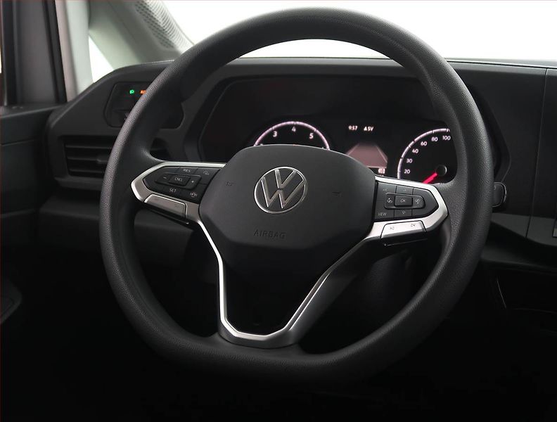 Volkswagen Caddy (2023) Maxi 1.5 TSI, 7Míst, DPH - fotka 18 z 19