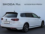 Volkswagen Passat (2021) 2.0 TDI 110kW R-LINE - náhled 1