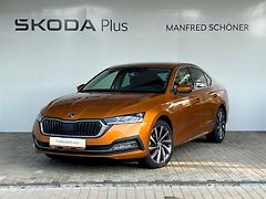 Škoda Octavia (2023) STYLE 2.0 TDI/ 110 kW DSG7 - fotografie inzerátu