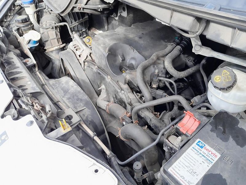 Ford Transit 2,2 agregat Therm - fotka 2 z 41