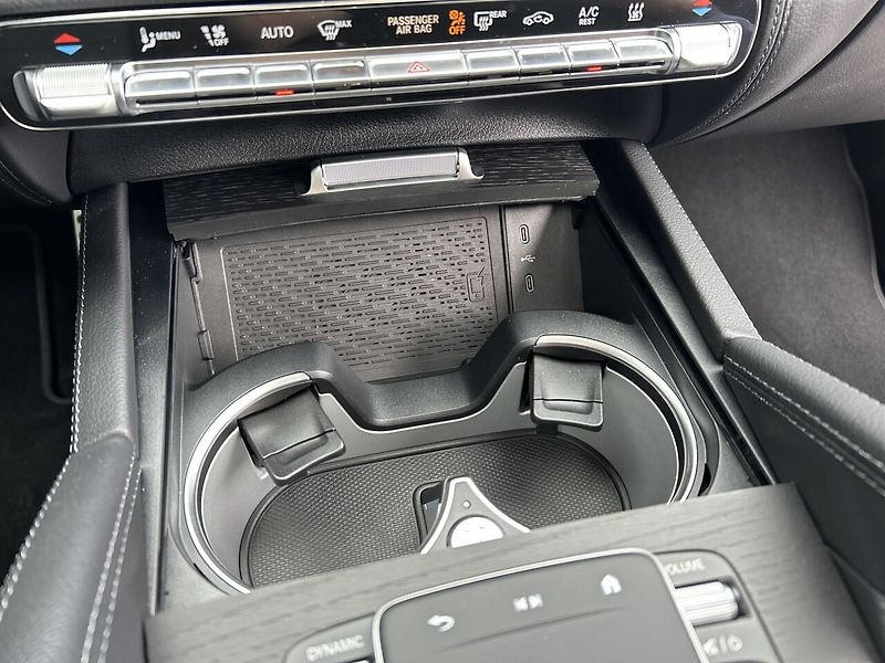 Mercedes-Benz GLS 450d 4MATIC AMG AIRMATIC ZÁRUK - fotka 24 z 40