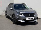 Peugeot 2008 (2021) 1.2PT, Allure, TZ, navi - náhled 1