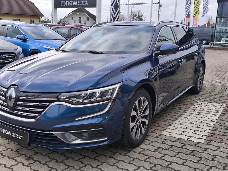 Renault Talisman 2021 2.0 dCi 118kW EDC  - fotka 24 z 33