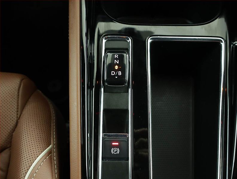 Škoda Enyaq (2021) Founders Edition iV 80 (82 kWh - fotka 13 z 17