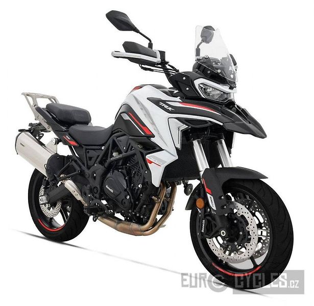 Benelli TRK 702 (2026) - fotka 2 z 28
