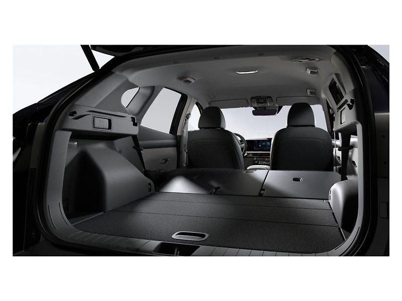 Hyundai Tucson (2025) STYLE - fotka 5 z 5