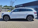 Škoda Kodiaq 2.0 TDI /147kW L&K DSG 4x4 - náhled 8