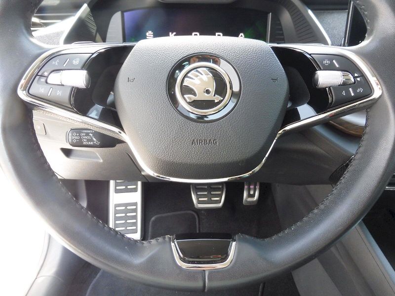 Škoda Octavia (2023) Combi Scout 2,0 TDI 147kW DSG - fotka 10 z 30