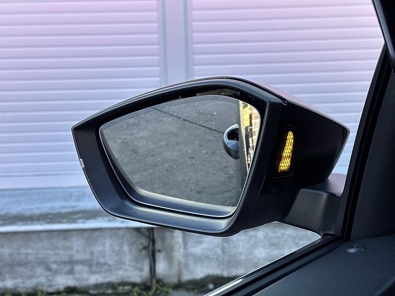 Škoda Scala 1.0TSi DSG 116PS LED V.Cockpit - fotka 12 z 47