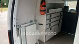 Volkswagen Caddy (2013) 1.6TDi, Webasto, TZ - náhled 13