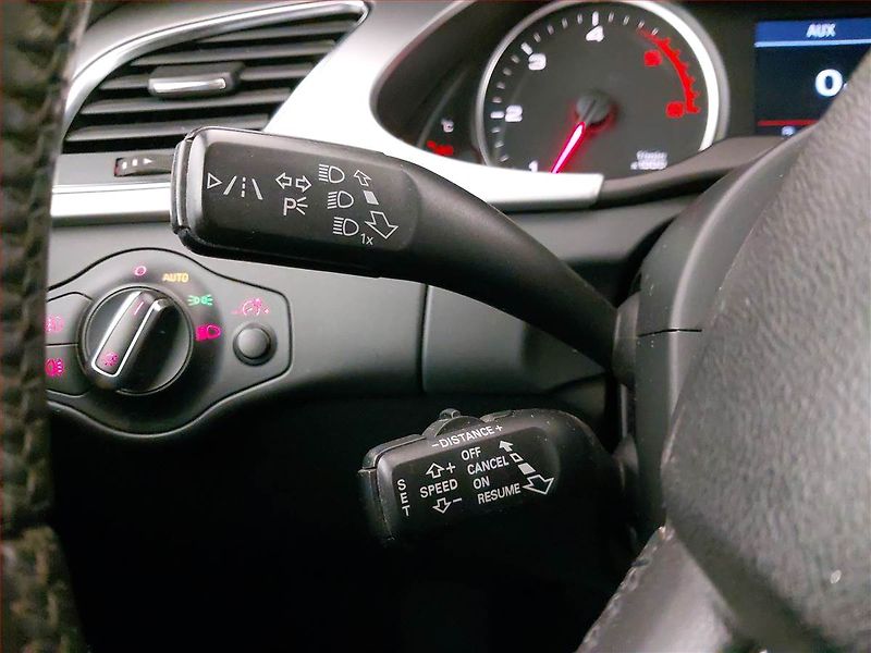 Audi A4 (2008) 3.0 TDI, 4X4, Serv.kniha - fotka 18 z 22