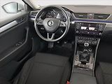 Škoda Superb (2016) Style Plus 2.0 TDI 4x4, 4X4 - náhled 7