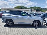 Hyundai Tucson 1.6  T-GDI/110kW N-Line DCT - náhled 3