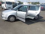 Škoda Fabia 1,2TSi 63kW ČR KLIMA ! - náhled 14