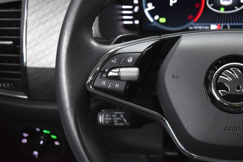 Škoda Kodiaq 2.0 TDI REZERVACE - fotka 20 z 48