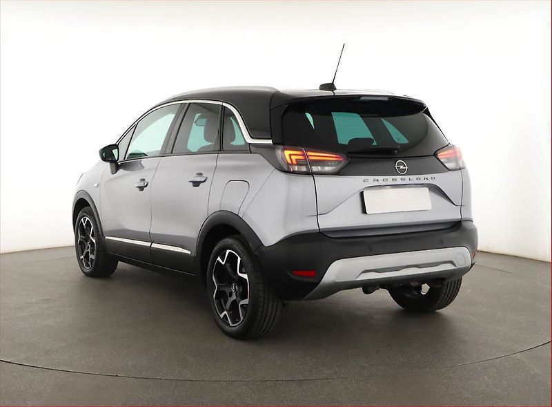 Opel Crossland X (2021) 1.2 Turbo, ČR,1.maj - fotka 4 z 18